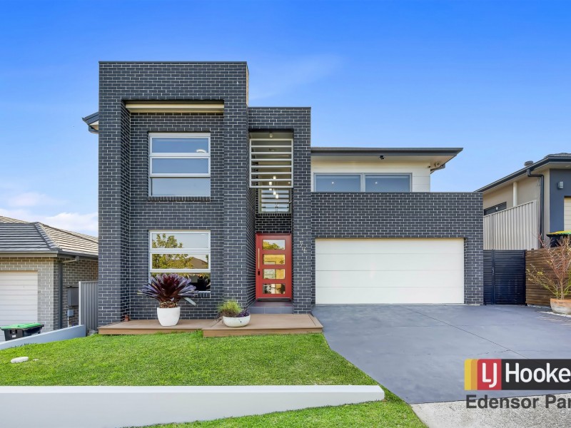 36 Merlin Street, Middleton Grange NSW 2171