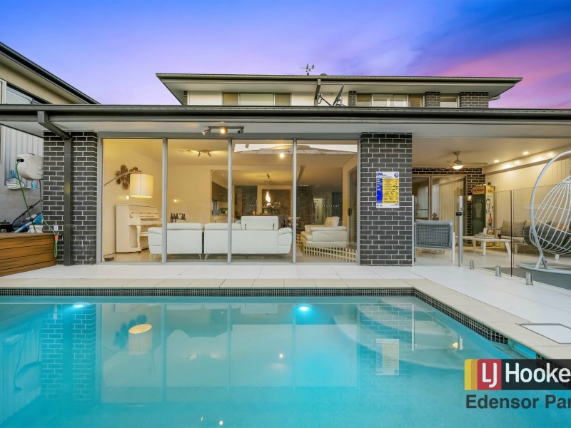 36 Merlin Street, Middleton Grange NSW 2171