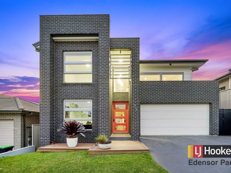 36 Merlin Street, Middleton Grange NSW 2171