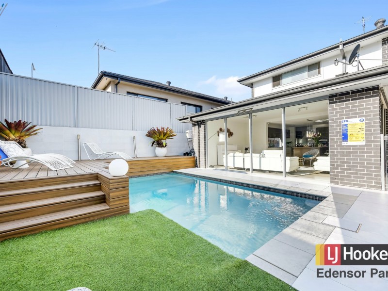 36 Merlin Street, Middleton Grange NSW 2171