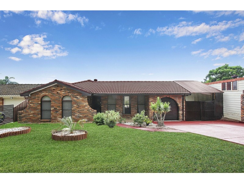 21 Zeolite Place, Eagle Vale NSW 2558