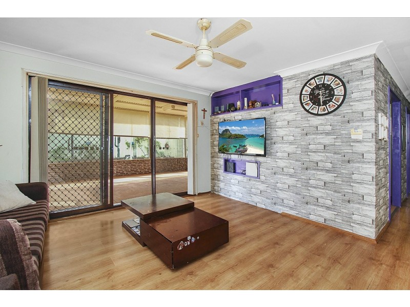 21 Zeolite Place, Eagle Vale NSW 2558