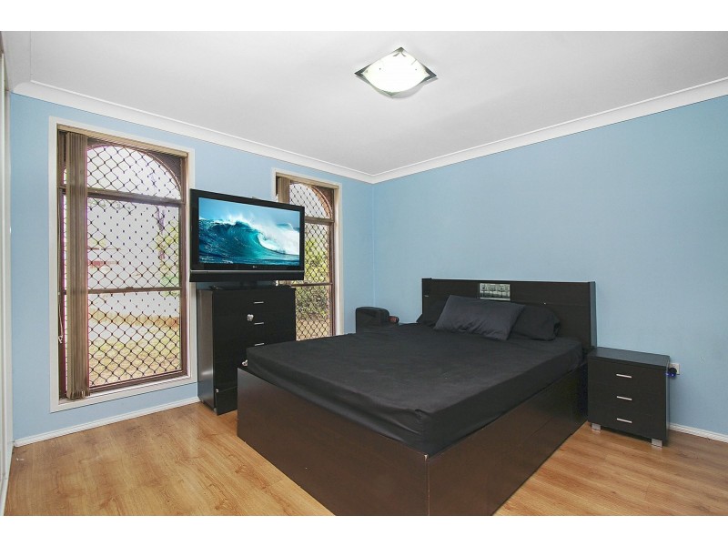 21 Zeolite Place, Eagle Vale NSW 2558