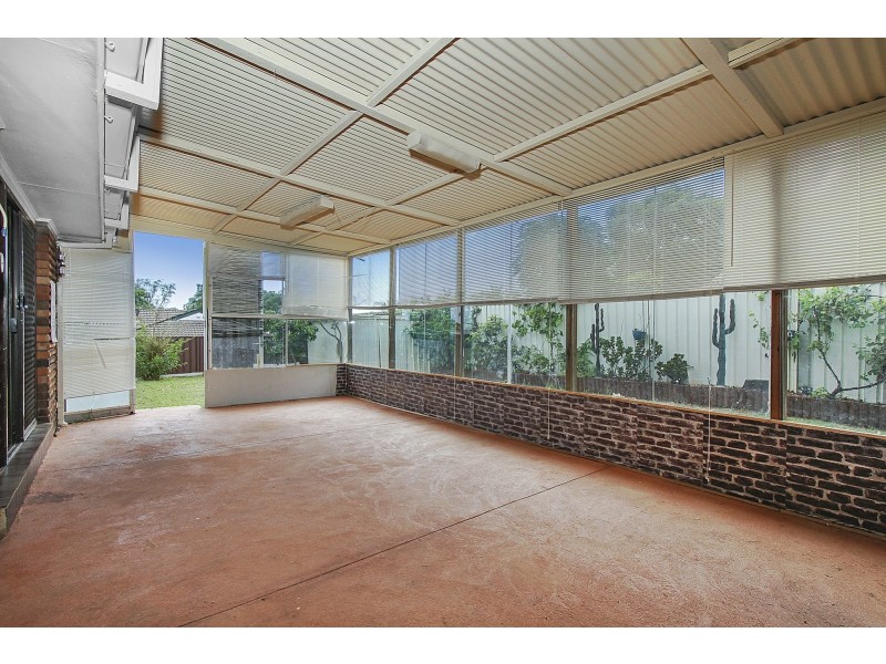 21 Zeolite Place, Eagle Vale NSW 2558
