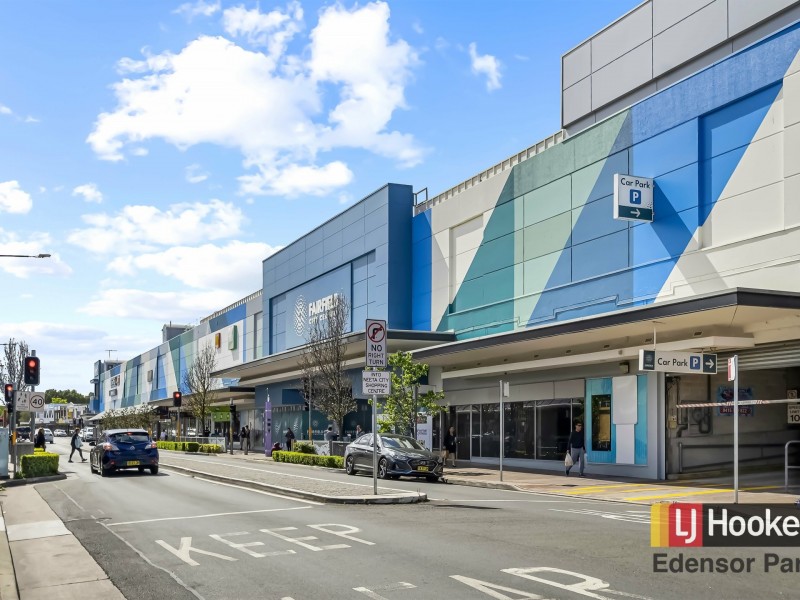 Apartment B104/13 Spencer Street, Fairfield NSW 2165