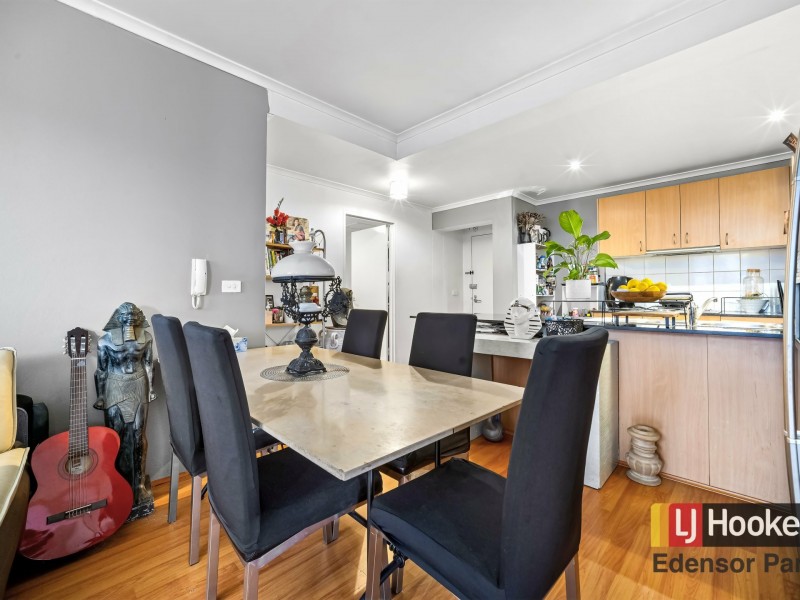 Apartment B104/13 Spencer Street, Fairfield NSW 2165