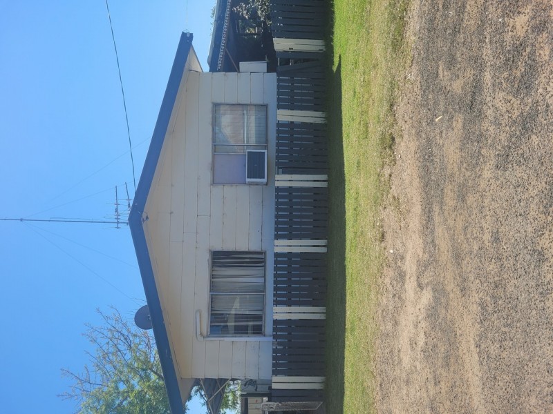 10 Maule Lane, Coonamble NSW 2829