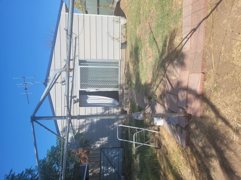 10 Maule Lane, Coonamble NSW 2829