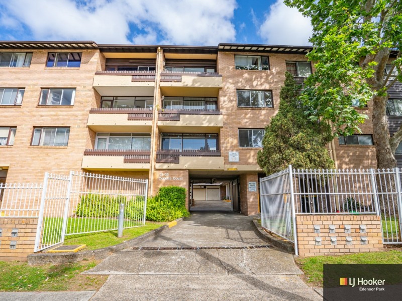 Unit 4/31-35 Forbes Street, Liverpool NSW 2170