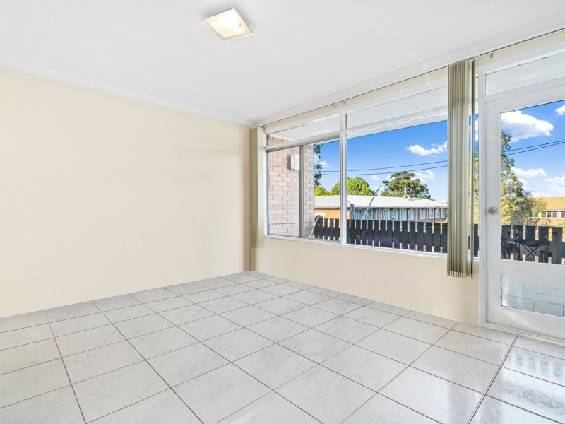 Unit 4/31-35 Forbes Street, Liverpool NSW 2170