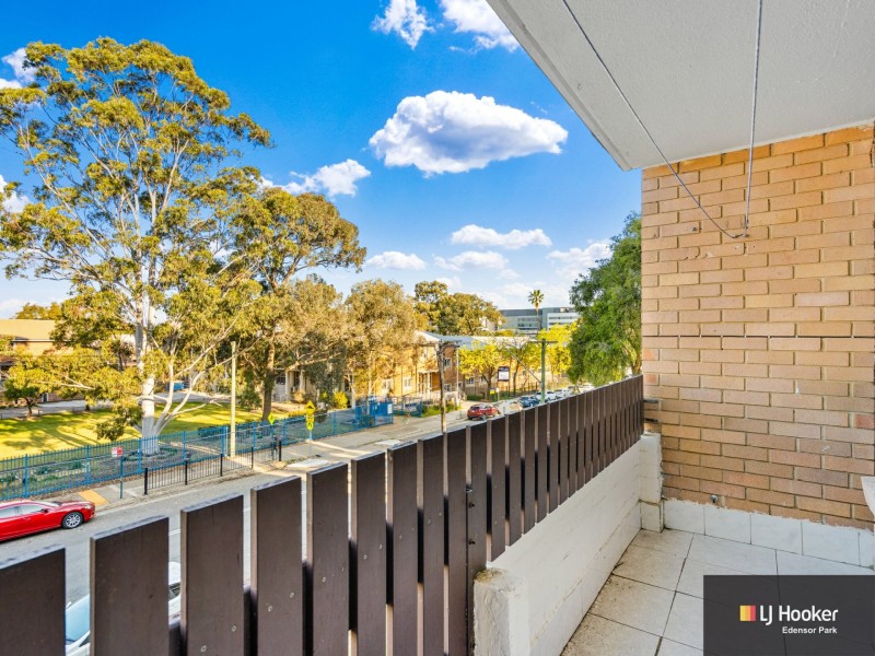 Unit 4/31-35 Forbes Street, Liverpool NSW 2170