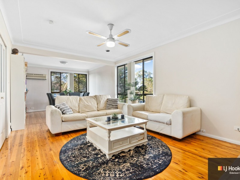 8 Macleay Street, Bradbury NSW 2560