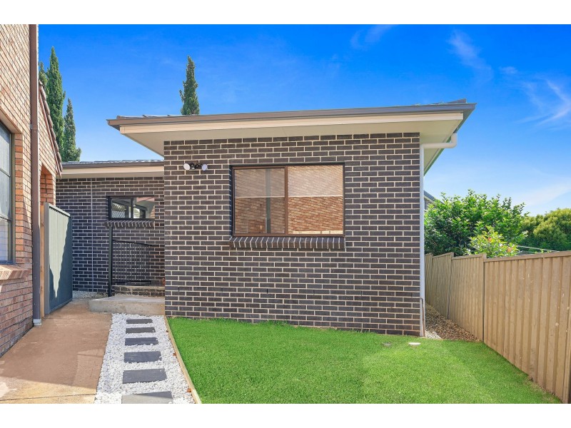 3A Eden Place, Bossley Park NSW 2176