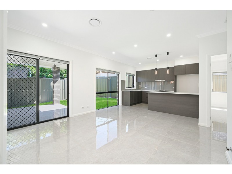 3A Eden Place, Bossley Park NSW 2176