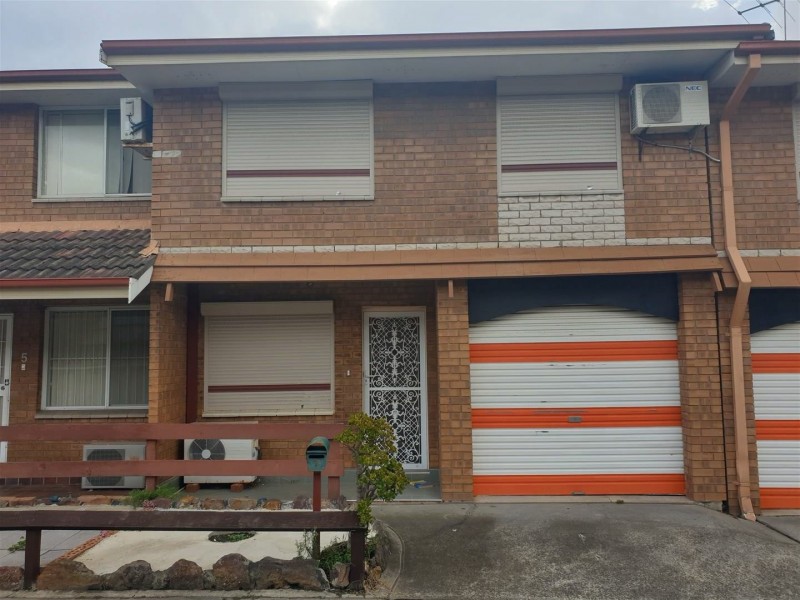 7/29 Longfield Street, Cabramatta NSW 2166