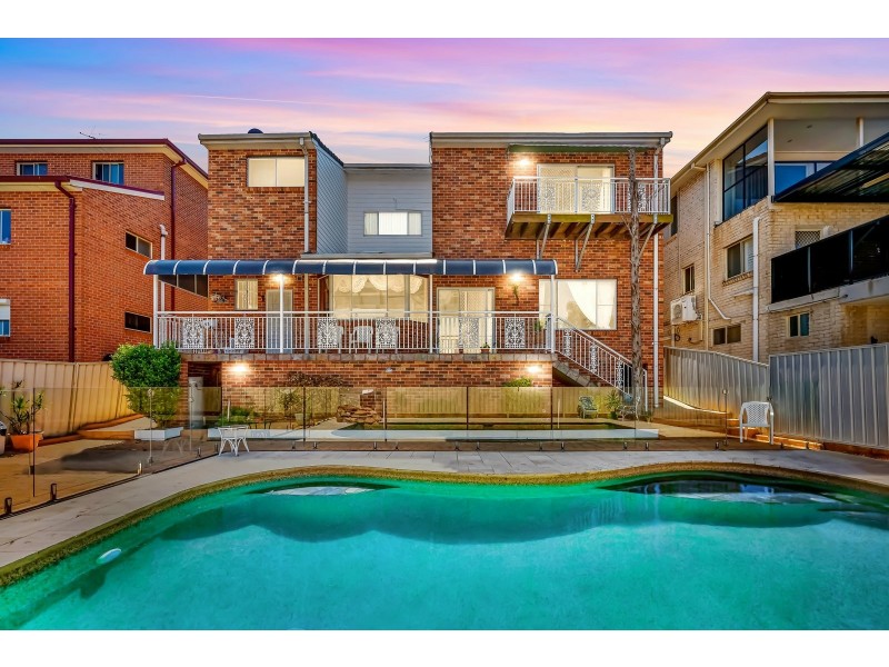 11 Wagstaff Street, Edensor Park NSW 2176