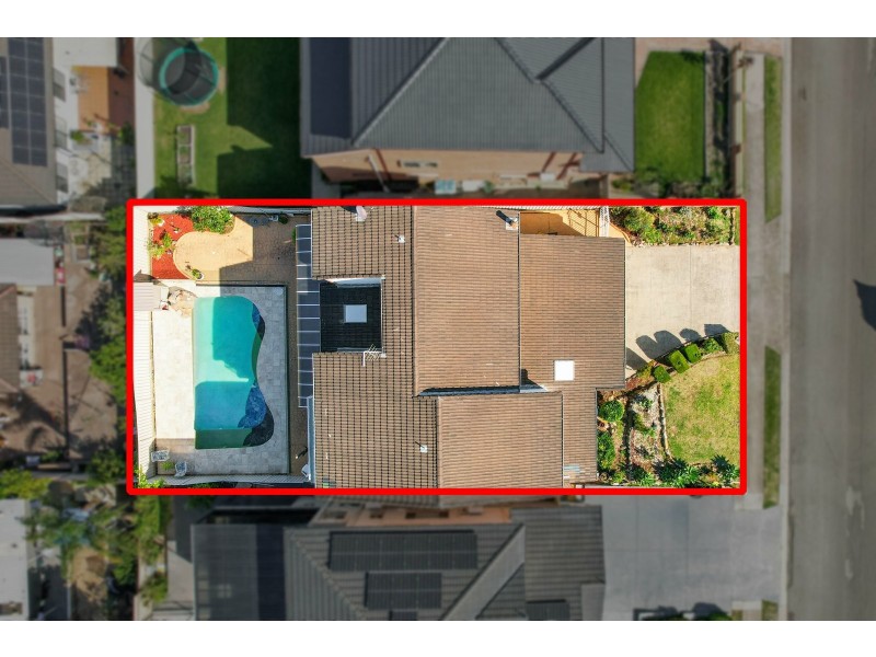 11 Wagstaff Street, Edensor Park NSW 2176