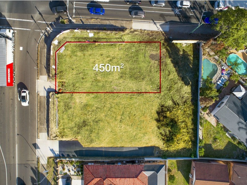 Edensor Park NSW 2176