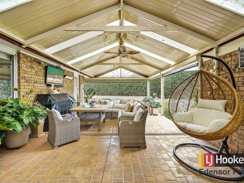 12B Eucumbene Place, St Clair NSW 2759