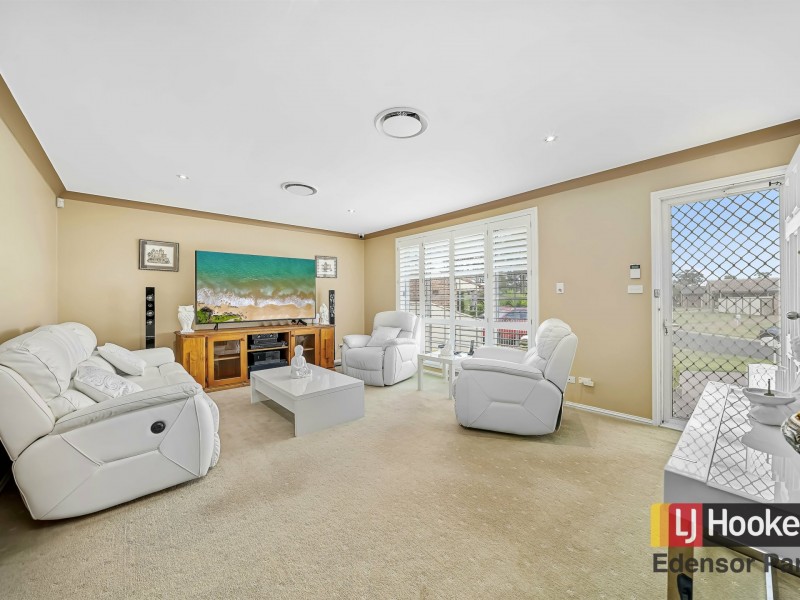 12B Eucumbene Place, St Clair NSW 2759