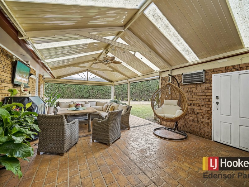 12B Eucumbene Place, St Clair NSW 2759