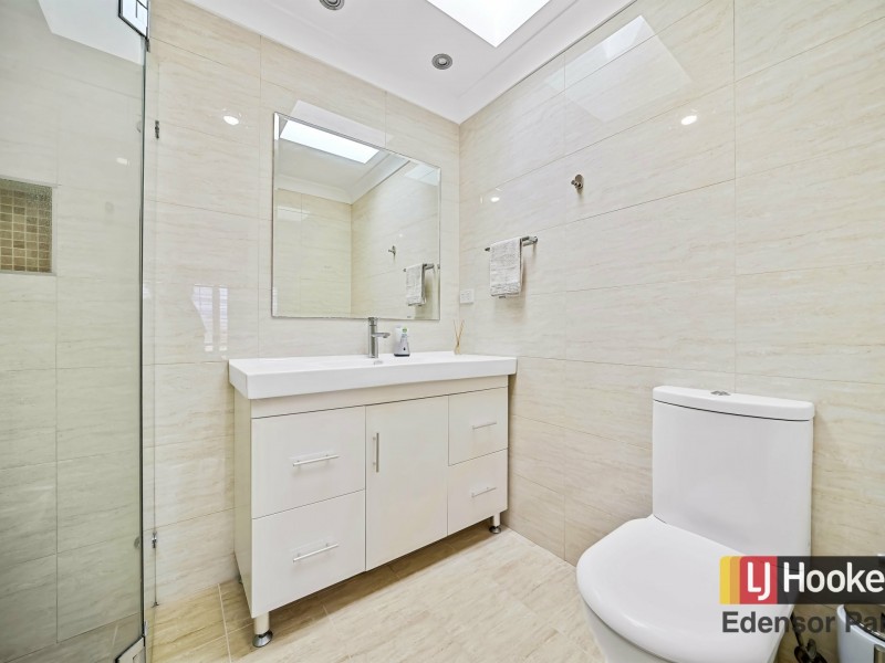 12B Eucumbene Place, St Clair NSW 2759