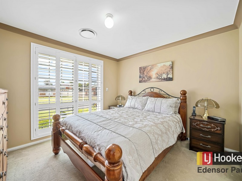 12B Eucumbene Place, St Clair NSW 2759