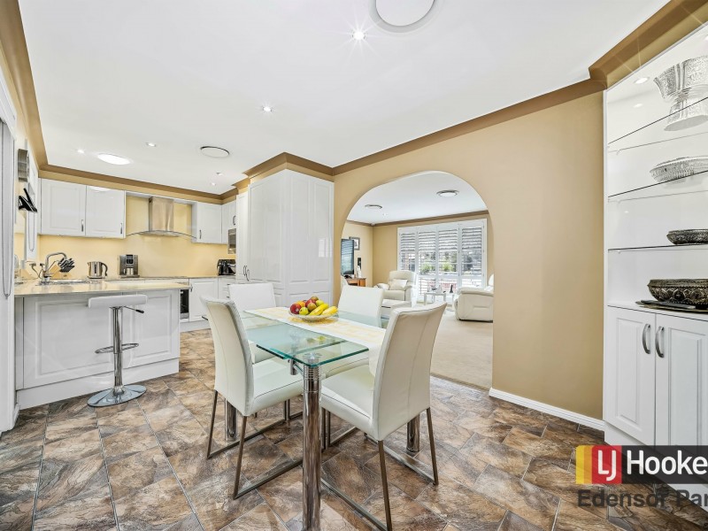 12B Eucumbene Place, St Clair NSW 2759