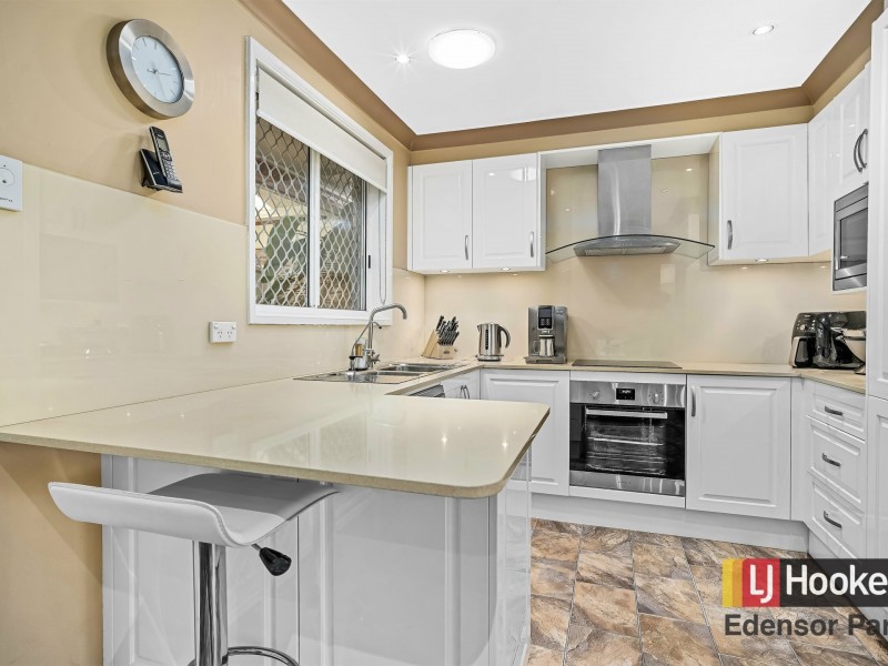 12B Eucumbene Place, St Clair NSW 2759