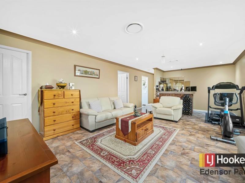 12B Eucumbene Place, St Clair NSW 2759