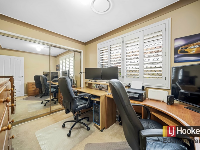 12B Eucumbene Place, St Clair NSW 2759