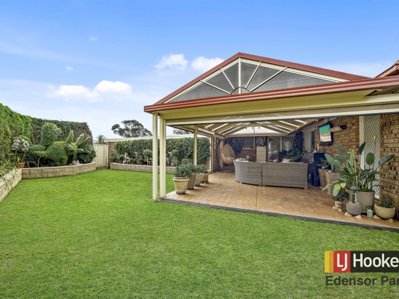 12B Eucumbene Place, St Clair NSW 2759