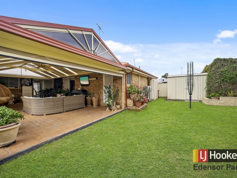 12B Eucumbene Place, St Clair NSW 2759