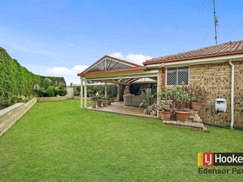 12B Eucumbene Place, St Clair NSW 2759