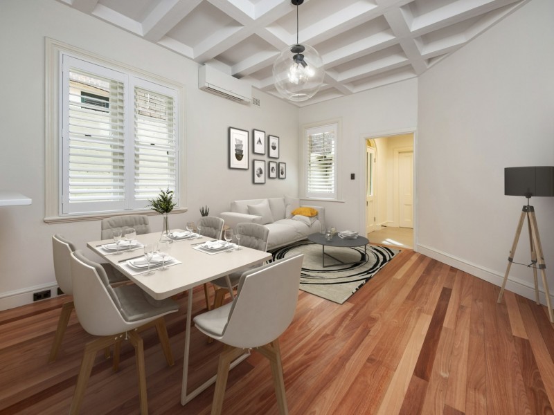 10 High Street, Millers Point NSW 2000