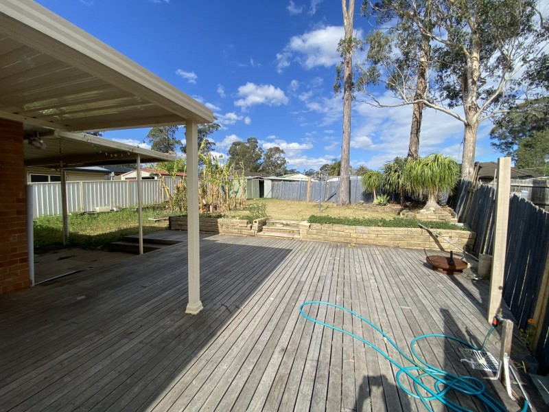 16 Dalkeith Street, Busby NSW 2168