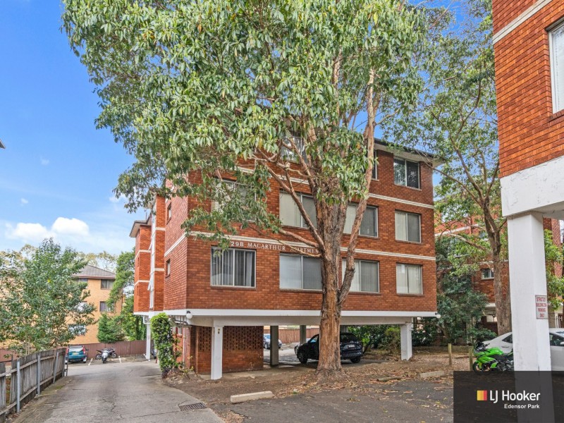 5/29B Great Western Highway, Parramatta NSW 2150