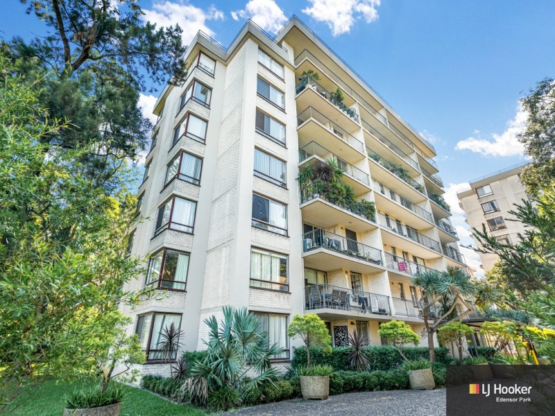 75/64 Great Western Highway, Parramatta NSW 2150