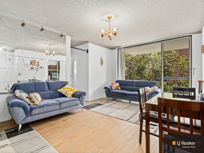 75/64 Great Western Highway, Parramatta NSW 2150