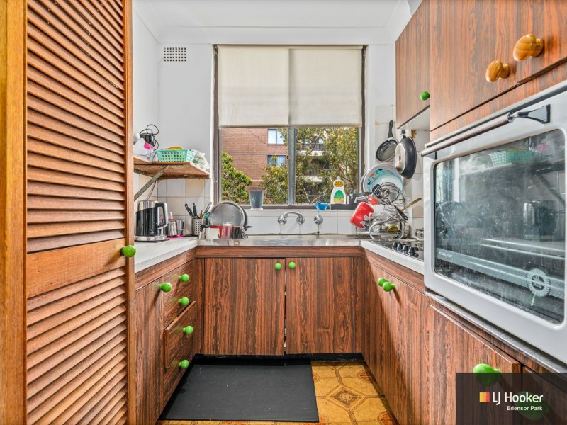 75/64 Great Western Highway, Parramatta NSW 2150