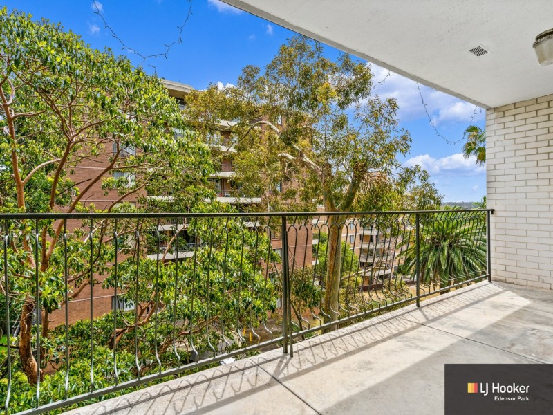 75/64 Great Western Highway, Parramatta NSW 2150