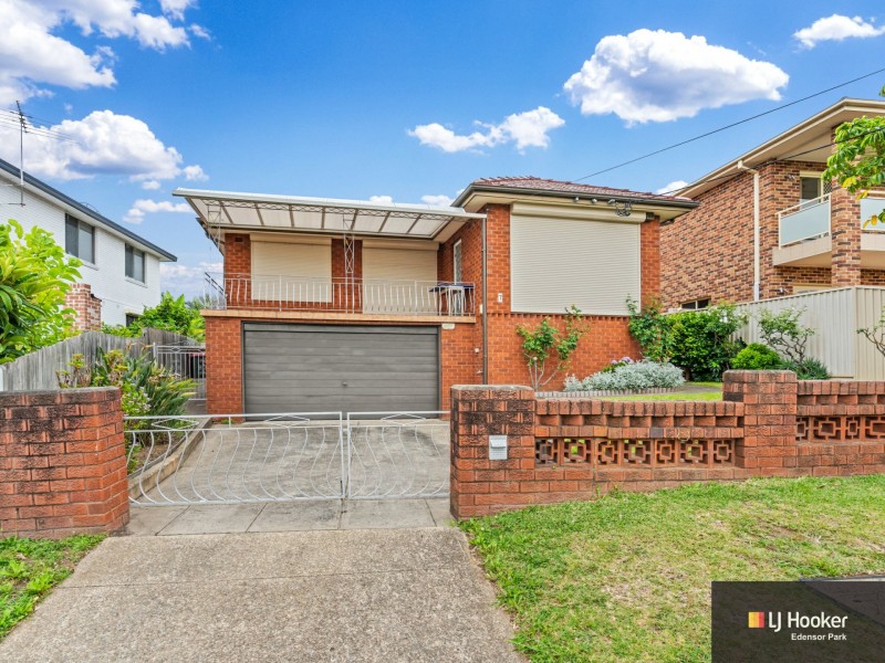 7 Thomas St, Fairfield NSW 2165