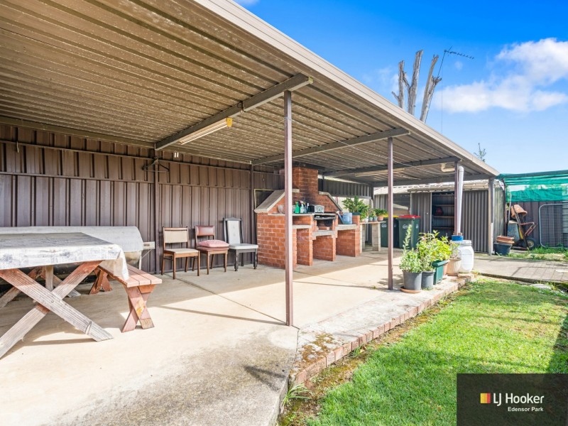 513 Cabramatta Road West, Cabramatta West NSW 2166