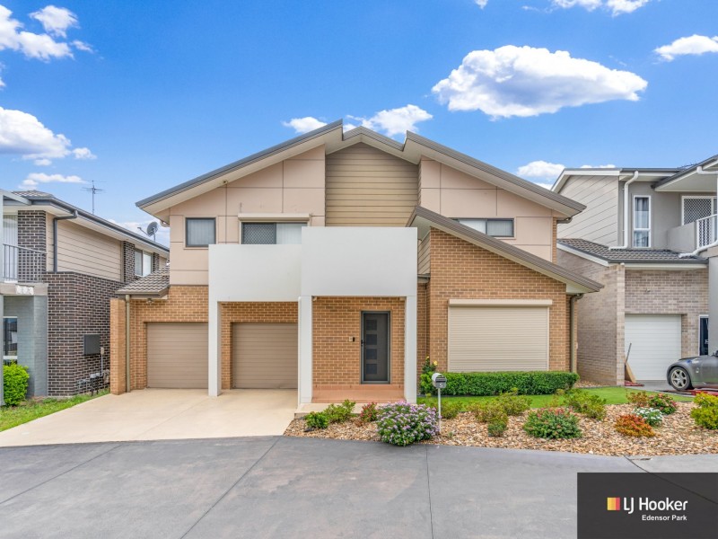 5 Basil Court, Casula NSW 2170