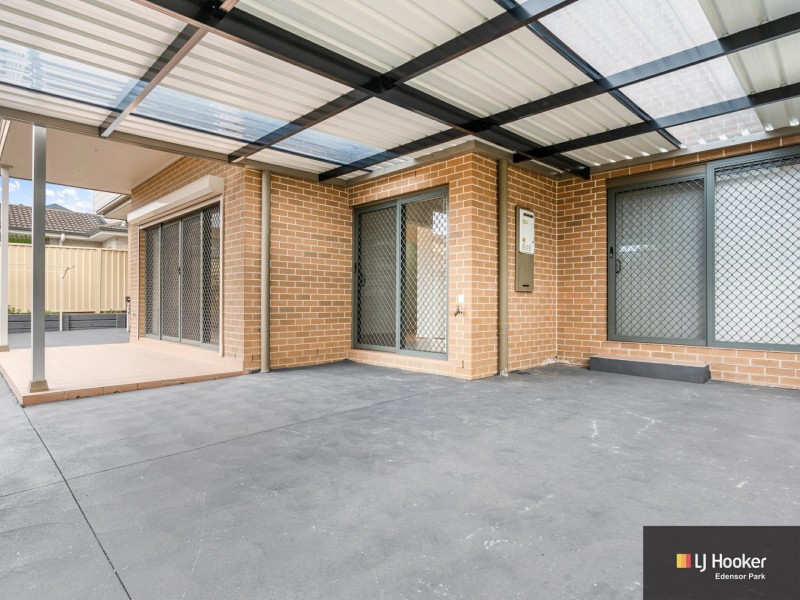5 Basil Court, Casula NSW 2170