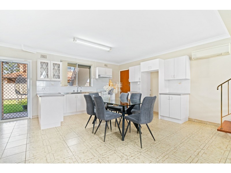 121 Hemphill Avenue, Mount Pritchard NSW 2170