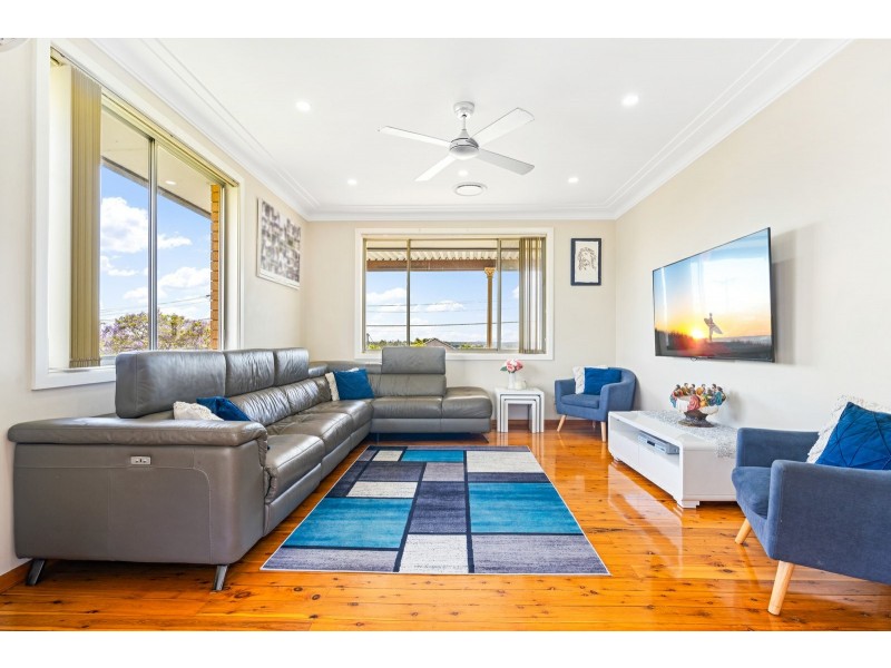 121 Hemphill Avenue, Mount Pritchard NSW 2170