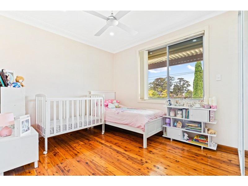 121 Hemphill Avenue, Mount Pritchard NSW 2170