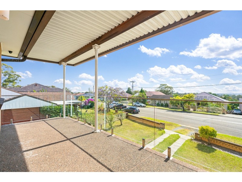 121 Hemphill Avenue, Mount Pritchard NSW 2170