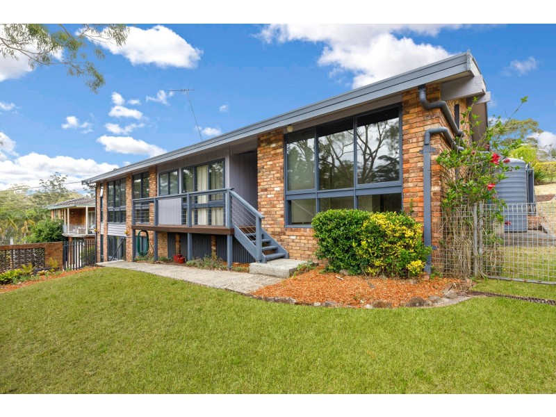 71 Becky Avenue, North Rocks NSW 2151